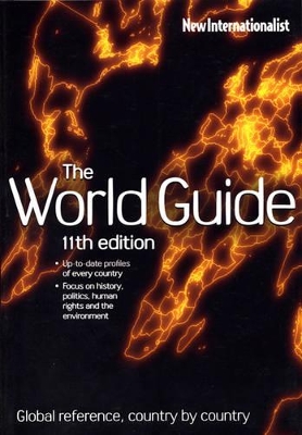 The World Guide, 11th edition by Amir Hamed