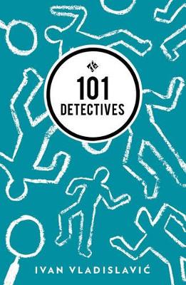 101 Detectives book