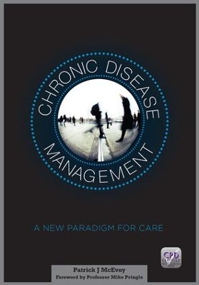 Chronic Disease Management book