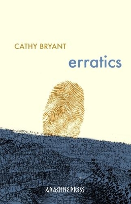 Erratics book