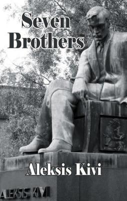 Seven Brothers book