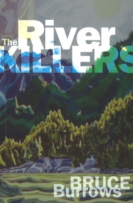 River Killers book