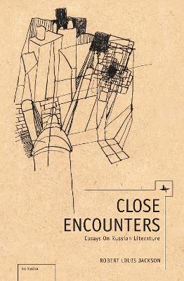 Close Encounters book