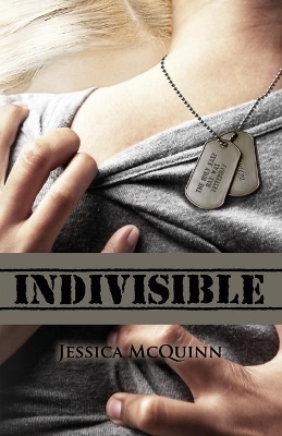 Indivisible book