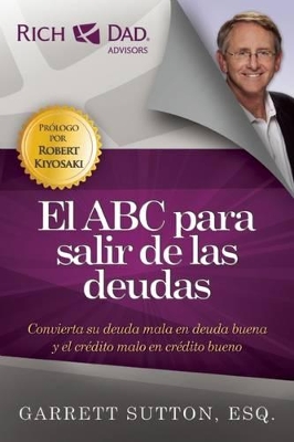 El ABC para salir de las deudas book