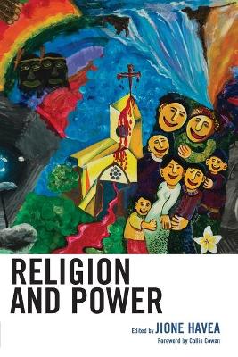 Religion and Power book
