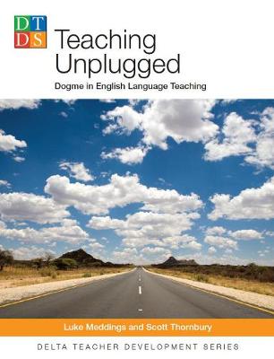 Teaching Unplugged book