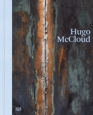 Hugo McCloud book