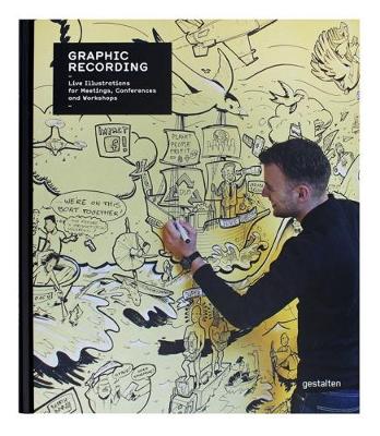Graphic Recording book