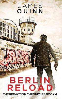 Berlin Reload book