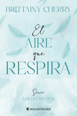 Aire Que Respira, El book