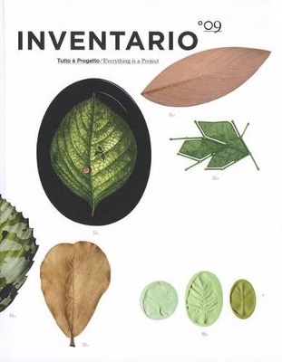 Inventario 09 book