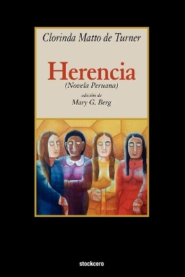 Herencia book