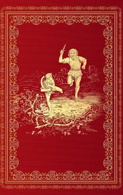 The The Red Fairy Book by Andrew Lang