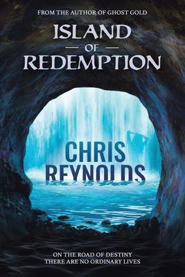 Island of Redemption book