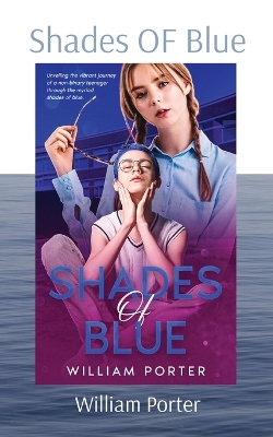 Shades OF Blue book