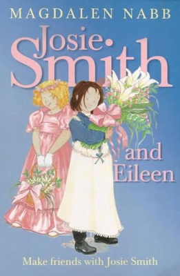 Josie Smith and Eileen by Magdalen Nabb
