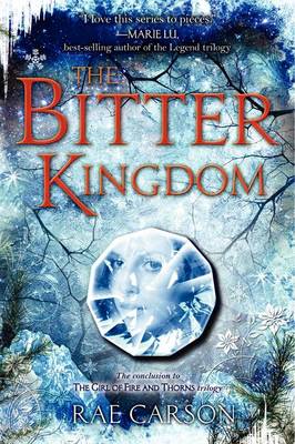Bitter Kingdom book