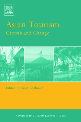 Asian Tourism: Growth and Change book