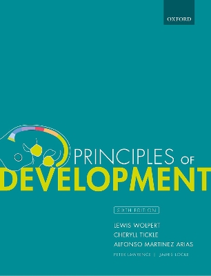Principles of Development book