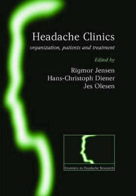 Headache Clinics book