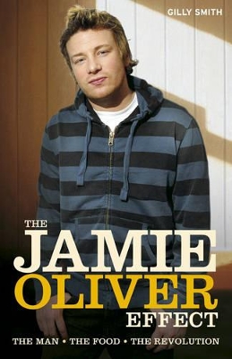 Jamie Oliver Effect book