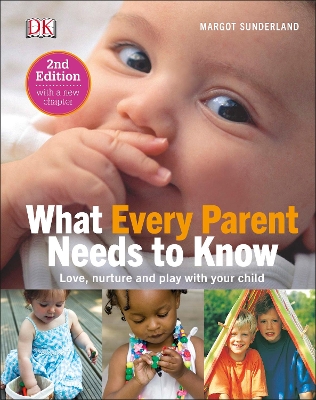 What Every Parent Needs To Know book