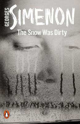 The Snow Was Dirty book