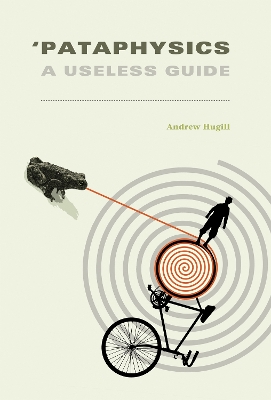 'Pataphysics book