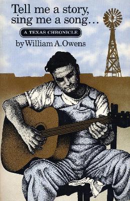 Tell Me a Story, Sing Me a Song book