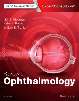 Review of Ophthalmology by Neil J. Friedman