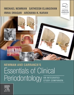 Newman and Carranza's Essentials of Clinical Periodontology: An Integrated Study Companion book