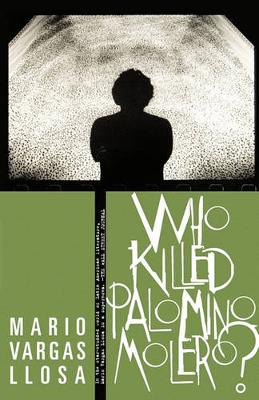 Who Killed Palomino Molero? book
