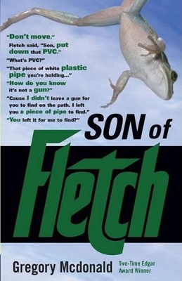 Fletch's Moxie book