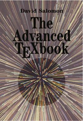 Advanced TEXbook book