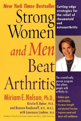 Strong Women and Men Beat Arthritis book