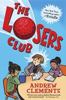 Losers Club book