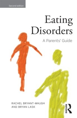 Eating Disorders book