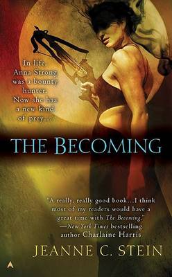 Becoming book