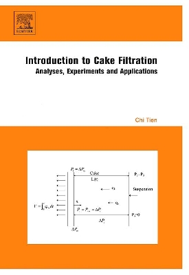 Introduction to Cake Filtration book