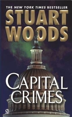 Capital Crimes book