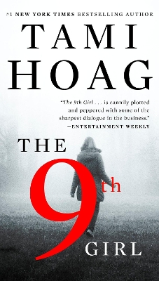 The 9th Girl by Tami Hoag