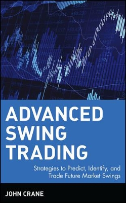 Advanced Swing Trading book