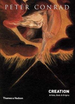 Creation: Artists, Gods and Origins book