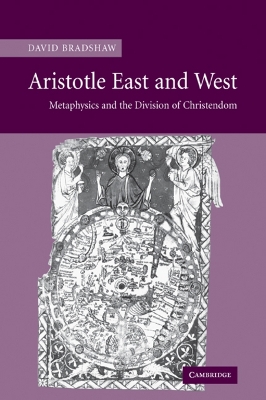 Aristotle East and West by David Bradshaw