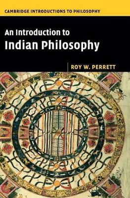 Introduction to Indian Philosophy book