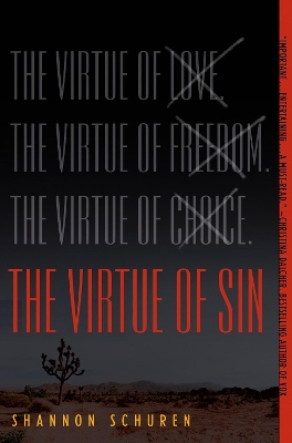 The Virtue of Sin book