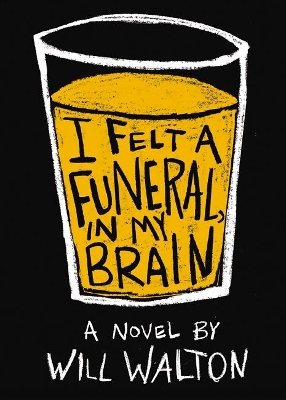 I Felt a Funeral in My Brain book