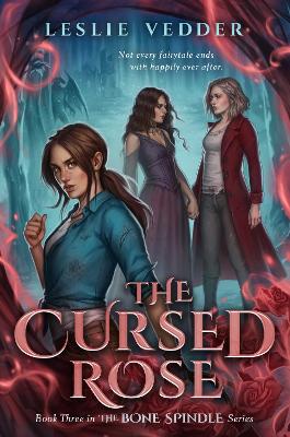 The Cursed Rose book