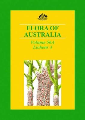 Flora of Australia by Australian Biological Resources Study